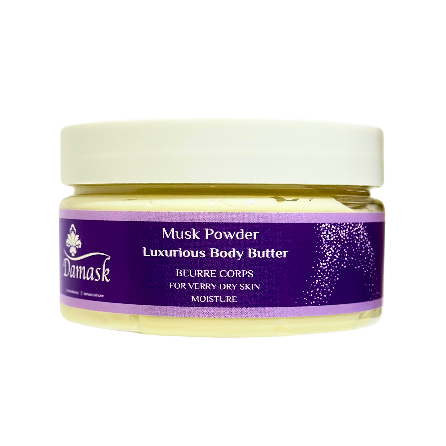musk pack