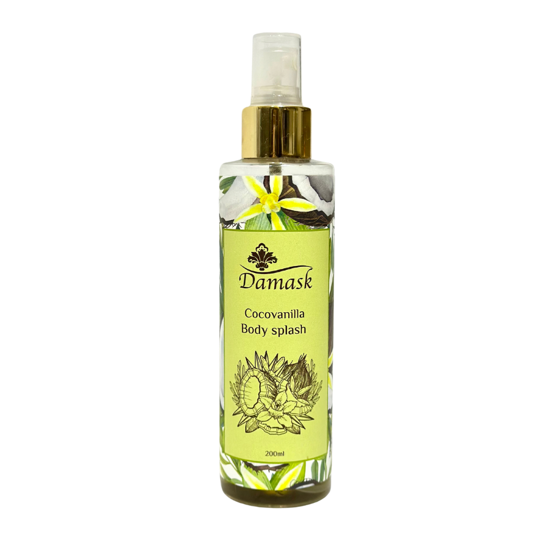 Splash COCO VANILLA