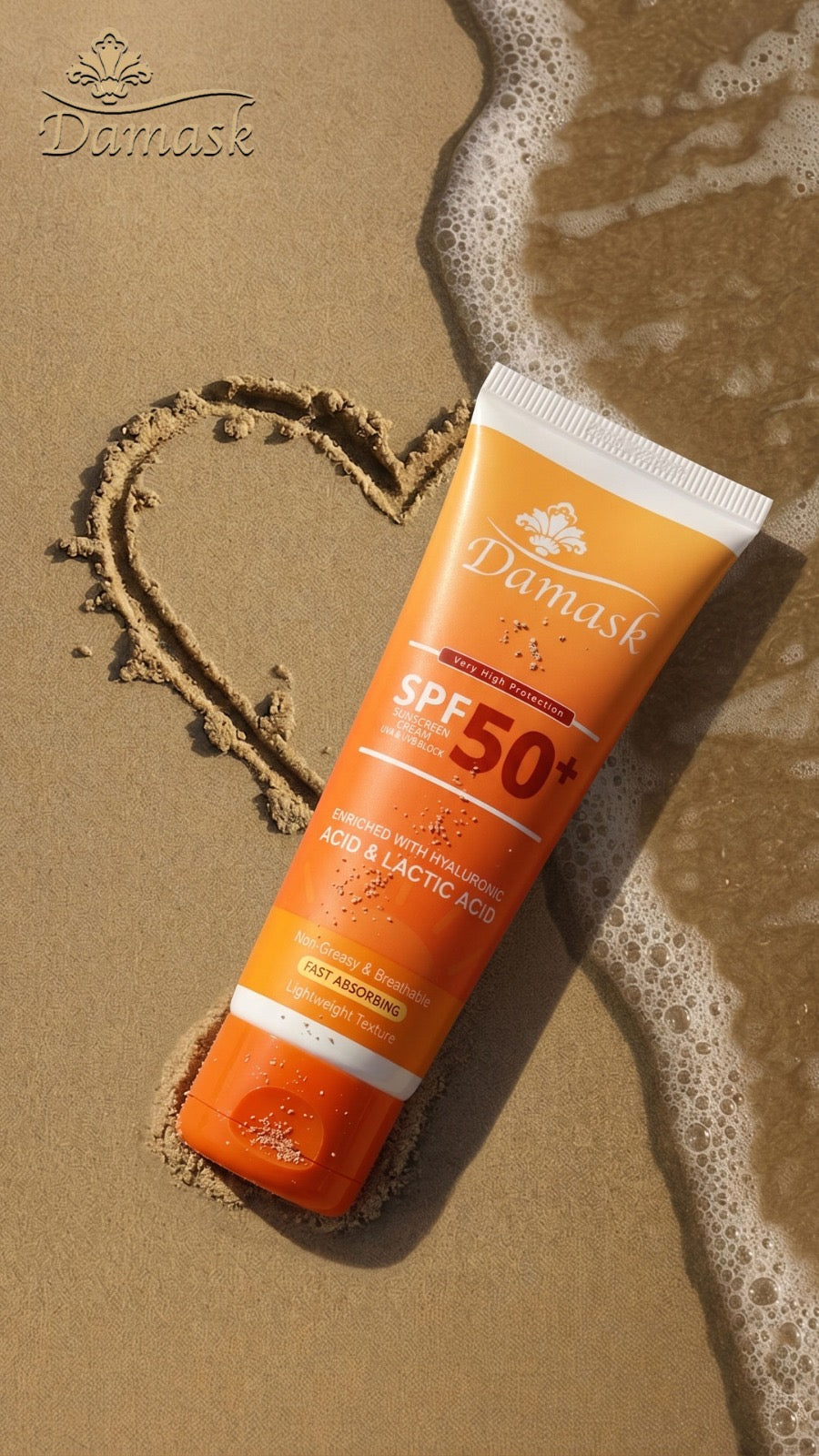Sunscreen