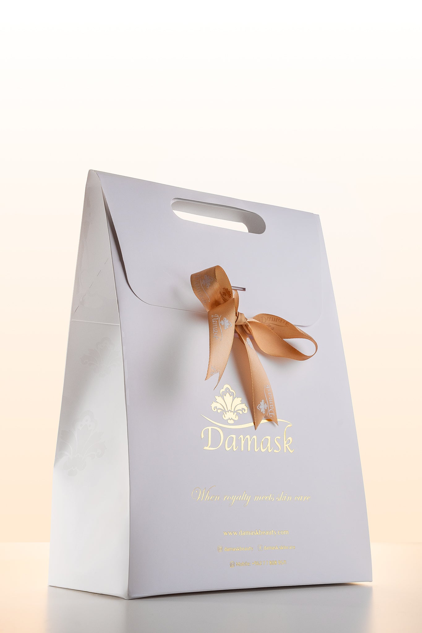 Special Damask Package