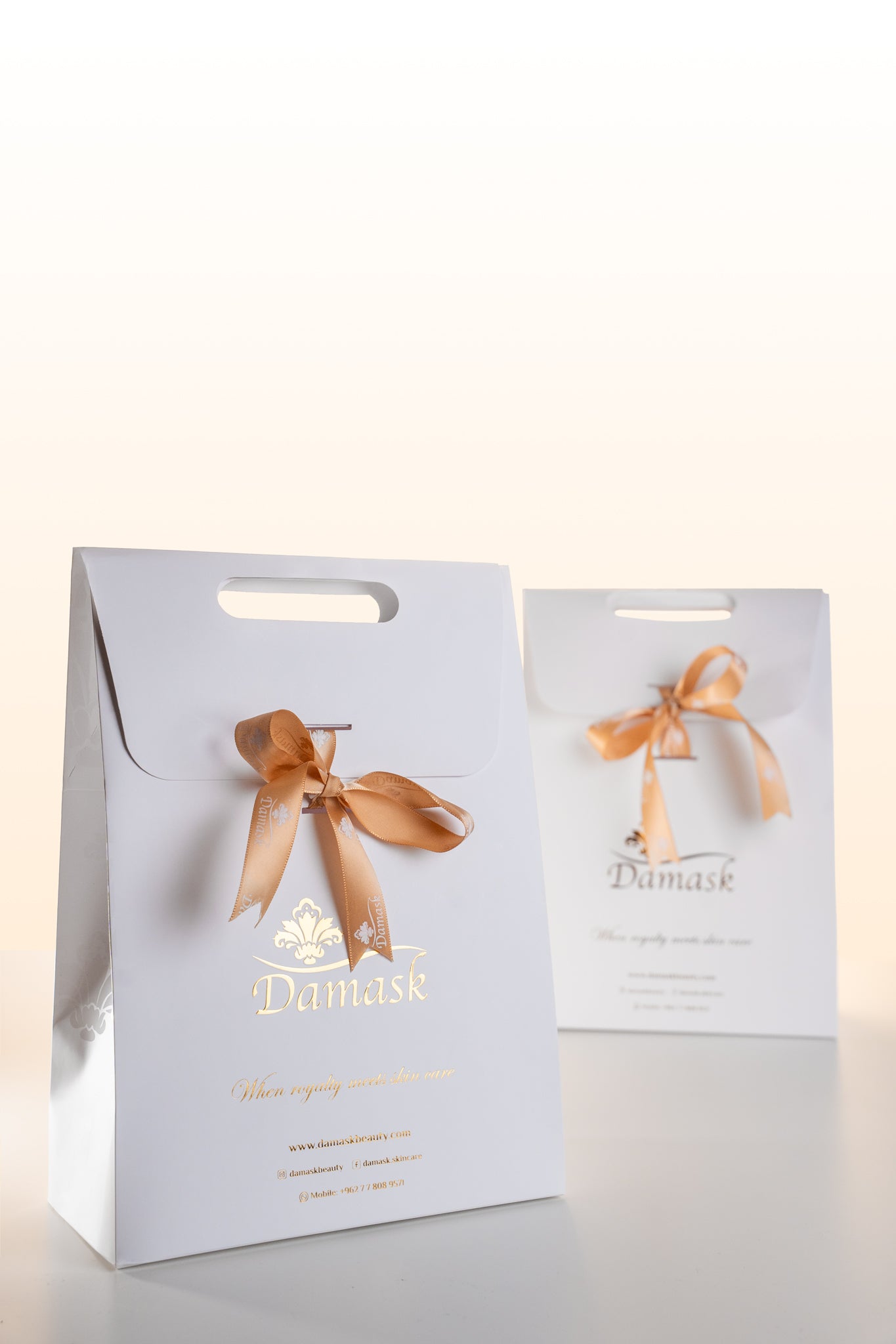 Special Damask Package