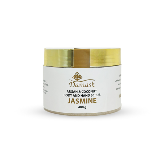 JASMINE - body scrub